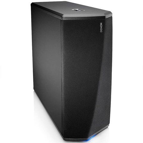 Сабвуфер беспроводной Denon DSW-1H Black