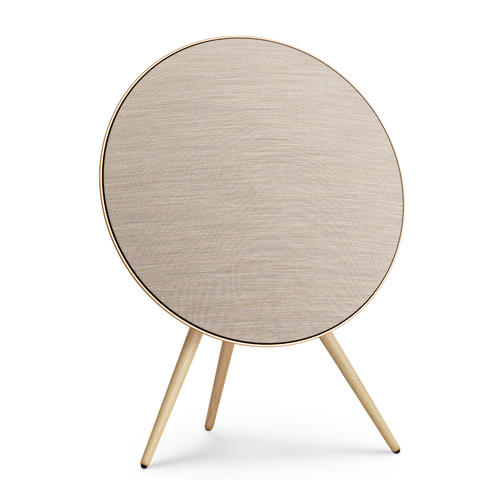 Активная Акустическая система Bang & Olufsen Beosound&nbsp;A9&nbsp;5.G Gold Tone B