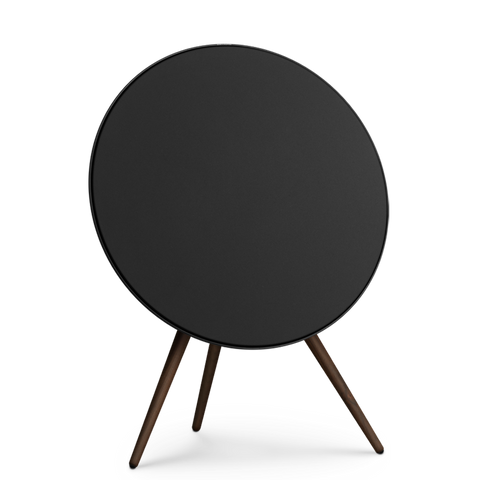 Акустика Bang & Olufsen Beoplay A9 4th generation Black/Black Walnut