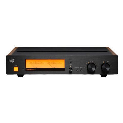 Фонокоректор MoFi MasterPhono Walnut