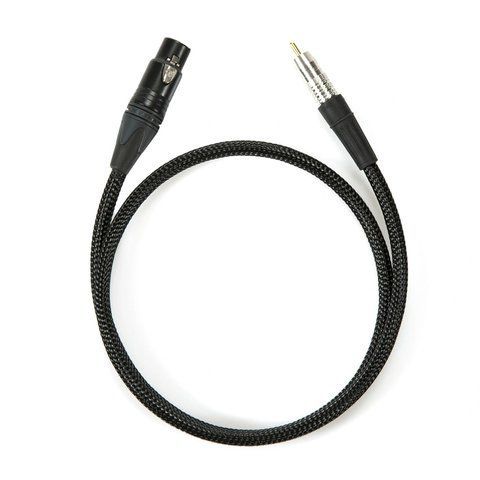 Межблочный кабель Mytek Metropolis RCA-FXLR 1m