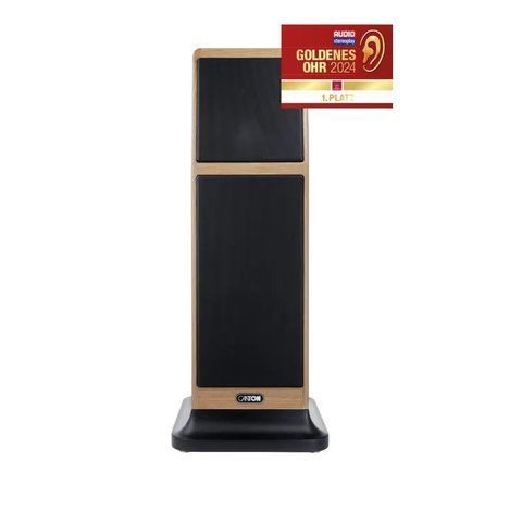 Підлогова акустика Canton Ergo GS Edition Light Oak