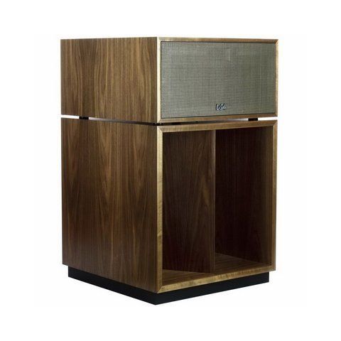 Напольная акустика Klipsch La Scala AL5 American Walnut