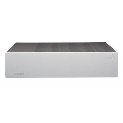 Усилитель B.audio B.amp One Silver