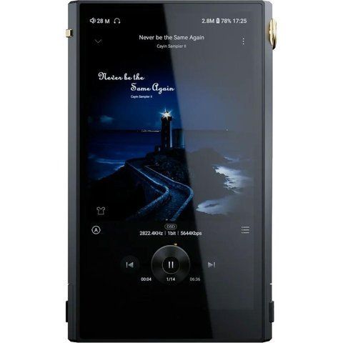 Плеер Cayin N6iii E203