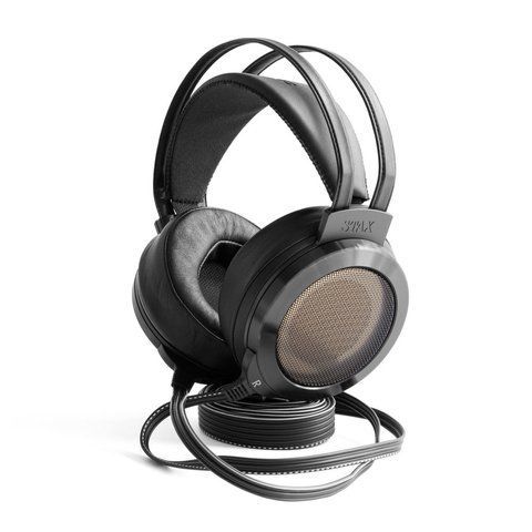 Полноразмерные Наушники Stax SR-007 mk2