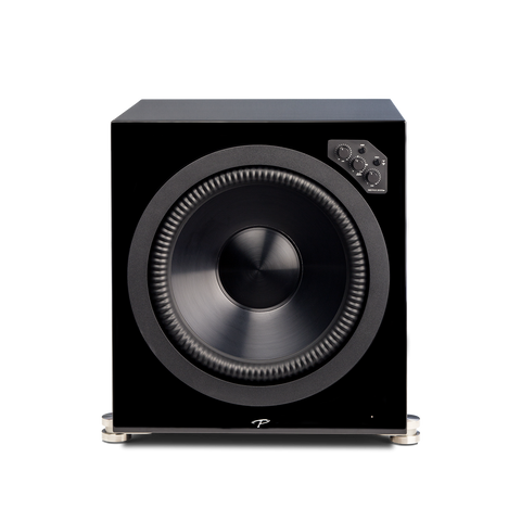 Сабвуфер Paradigm Prestige SUB 2000SW Piano Black