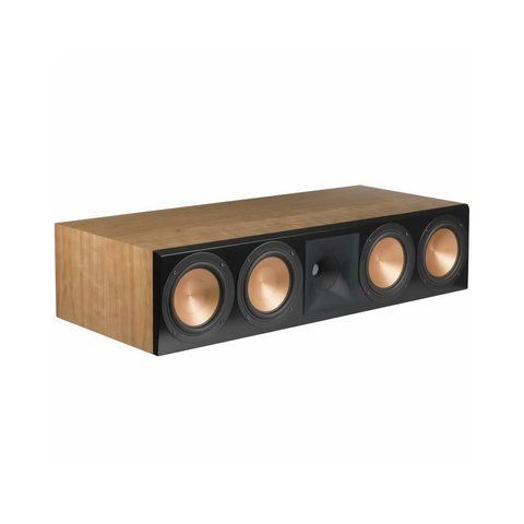 Центральный канал Klipsch Reference RC-64 III Cherry