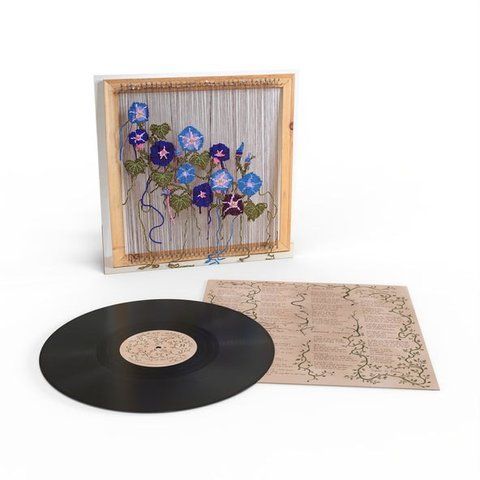 Вінілова платівка Mutual Benefit &ndash; Growing at the Edges