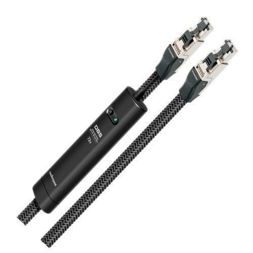Кабель AUDIOQUEST RJ/E Diamond 0,75 m