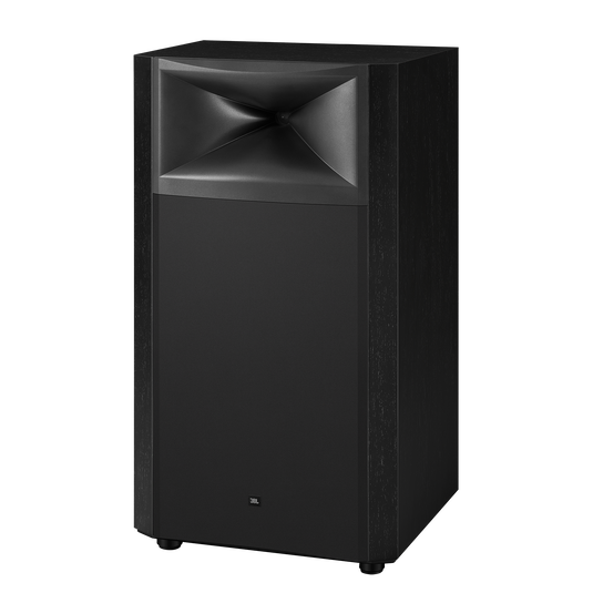 Студійний монітор JBL 4369 Studio Monitor Black Walnut