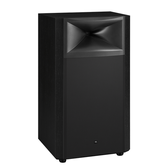 Студійний монітор JBL 4369 Studio Monitor Black Walnut