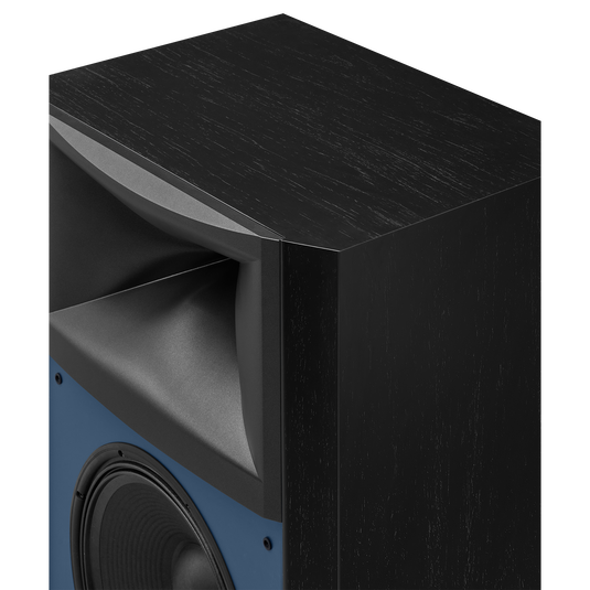 Студійний монітор JBL 4369 Studio Monitor Black Walnut