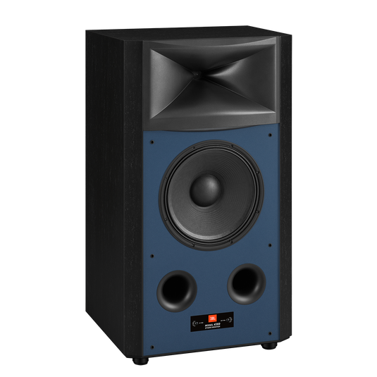 Студійний монітор JBL 4369 Studio Monitor Black Walnut