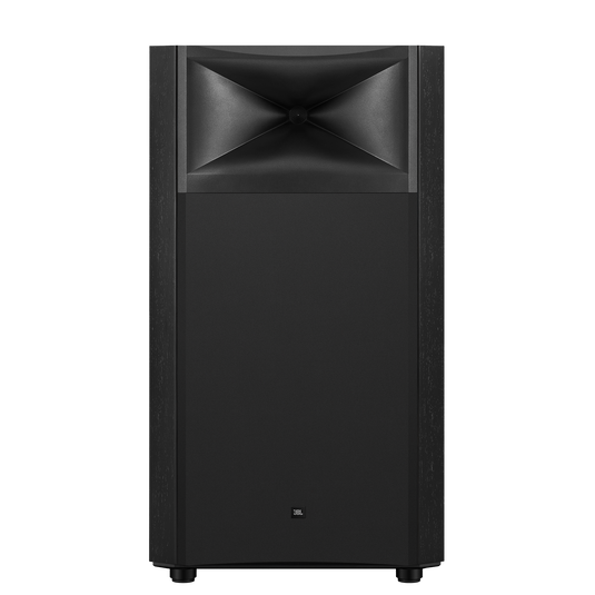 Студійний монітор JBL 4369 Studio Monitor Black Walnut