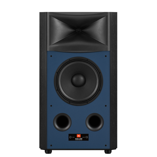 Студійний монітор JBL 4369 Studio Monitor Black Walnut