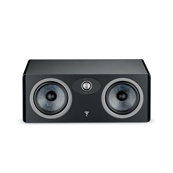 Центральний канал Focal Vestia Center Black