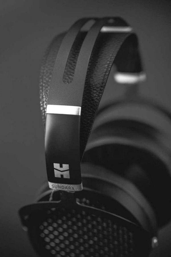 Наушники HiFiMan Sundara