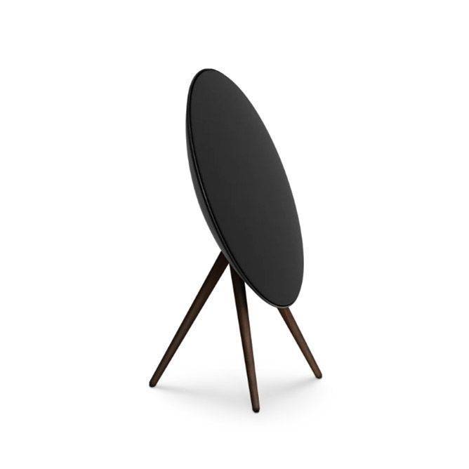 Акустика Bang & Olufsen Beoplay A9 4th generation Black/Black Walnut