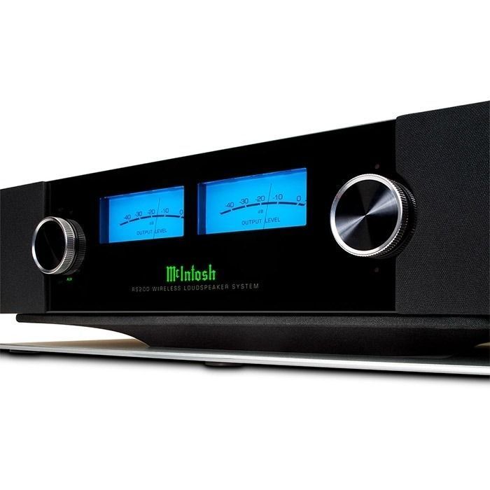 Аудиосистема Mcintosh RS250