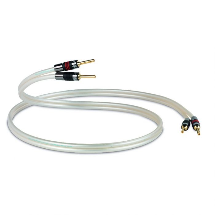 Акустичний кабель QED X-TUBE XT400 CABLE (C-XT400/150)