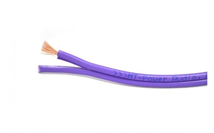 Акустический кабель MT-Power Speaker Install Cable 2/18AWG