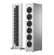 Підлогова акустика Piega Master Line Source silver