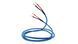 Акустичний кабель Melodika Sky Blue SBSC1530 Speaker cable OFC 4N 2x 1,5mm2 3m