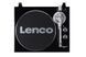 Проигрыватель винила Lenco LBT-215 Black
