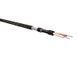 Фонокабель Van den Hul D-501 SILVER HYBRID TAC-RCA 1.5 meter