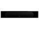 Пассивный саундбар MONITOR AUDIO Radius One Black Gloss