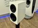 Полочная акустика ELAC Concentro S 503 White High Gloss