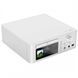 CD-SACD програвач Shanling SCD1.3 Silver