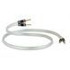 Акустический кабель QED X-TUBE XT400 CABLE (C-XT400/50)