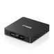 Лінійний блок живлення FiiO DARKSIDE PRO Black