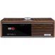 Музична консоль Ruark Audio R610 Walnut