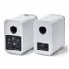 Комплект Rega Planar 1 Plus Carbon + Q Acoustics M20 HD White