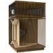 Напольная акустика Klipsch La Scala AL5 American Walnut