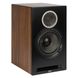 Полочная акустика ELAC Debut Reference DBR62 Wood Black