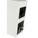 Полочная акустика ELAC Concentro S 503 White High Gloss
