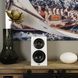 Полочная акустика ELAC Concentro S 503 White High Gloss