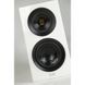 Полочная акустика ELAC Concentro S 503 White High Gloss