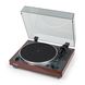 Проигрыватель винила Thorens TD 102 A High gloss Walnut(Full Automatic, Phono, AT-VM95E)