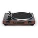 Проигрыватель винила Thorens TD 102 A High gloss Walnut(Full Automatic, Phono, AT-VM95E)