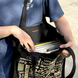 Сумка для вінілових платівок HumminGuru Vinyl Record Tote Bag