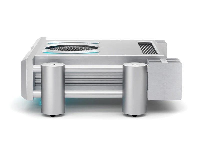 Интегральный усилитель Chord Ultima Integrated Silver
