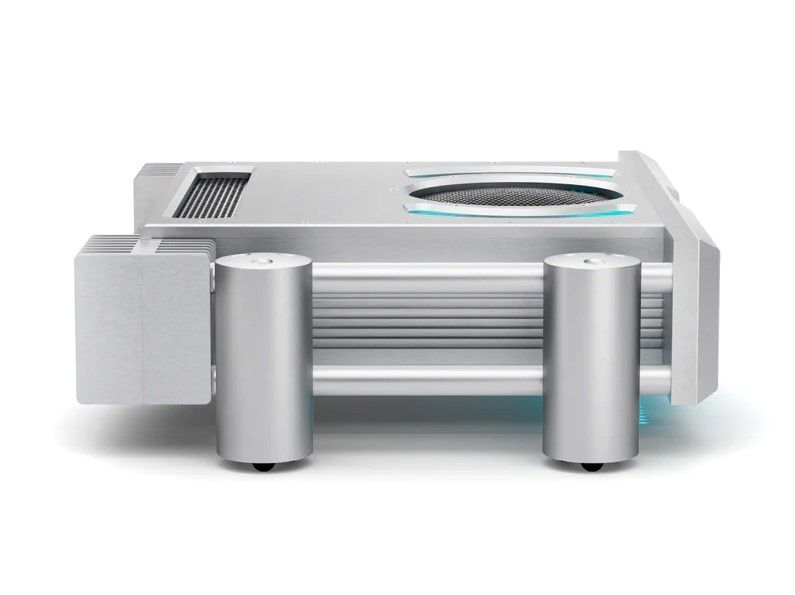Интегральный усилитель Chord Ultima Integrated Silver