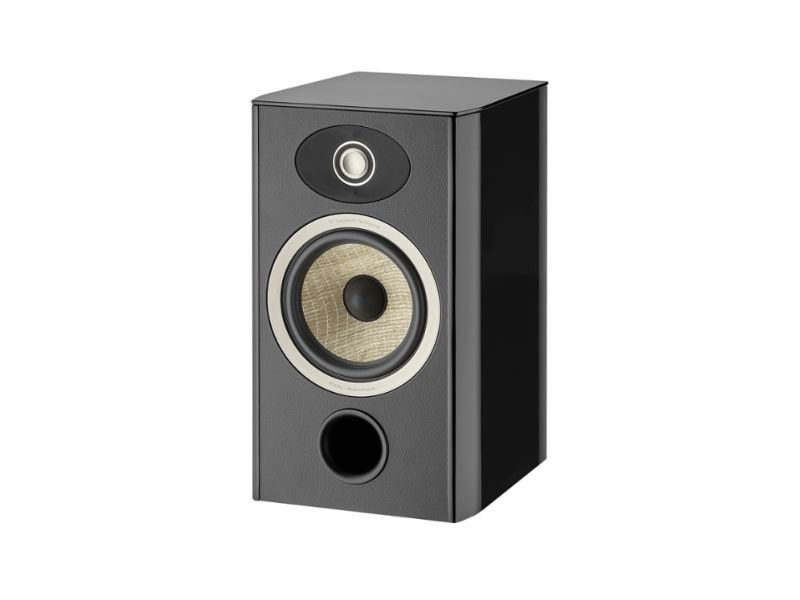 Полична акустика Focal Aria EVO X N 1 Black High Gloss