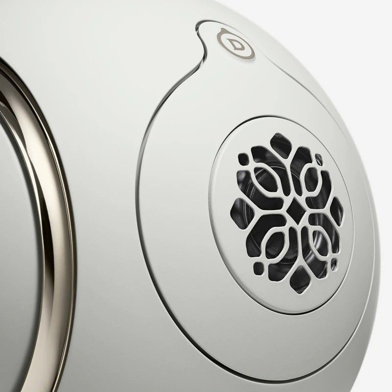 Акустика Devialet Phantom Ultimate 98 dB Light Pearl