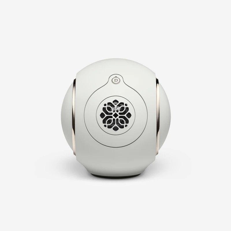 Акустика Devialet Phantom Ultimate 98 dB Light Pearl